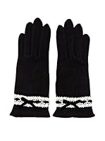SANTACANA MADRID Guantes (Negro)