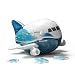 3-D Plane Puzzle