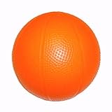 IMAGE OF Fisher Price Grow To Pro Basketball - Replacement Ball