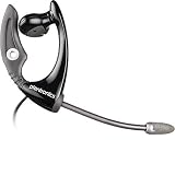 Plantronics MX505 Windsmart Boom Headset (Tan)