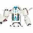 Star Wars Transformers Crossovers -Captain Rex to Freeco Speeder