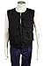 Men's ANH A New Hope Han Solo Vest Cosplay Costume