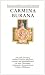 Carmina Burana: Texte und Ubersetzungen : mit den Miniaturen aus der Handschrift und einem Aufsatz von Peter und Dorothee [i.e. Dorothea] Diemer (Bibliothek des Mittelalters) (German Edition)