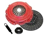 Ram Clutch 88951 11 x 1 1/8-26 Replacement Clutch Set