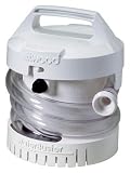 Attwood Portable Pump