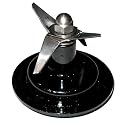 Hamilton Beach 911993900 commercial blender cutter blade.
