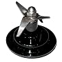 Hamilton Beach 911993900 commercial blender cutter blade.