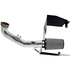 AEM 21-8502DP Polished Brute Force Intake System