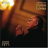 Produkt-Bild: Dalai Lama, Brosch&uuml;renkalender 2011
