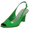 AK Anne Klein Women's Blush Wedge Slingback