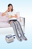 Sequential Air Compression Massage Therapy System