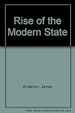 The Rise of the modern state