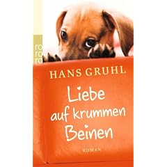 Liebe auf krummen Beinen