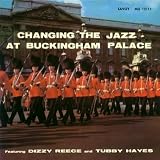 Changing Jazz at Buckingham Pa
