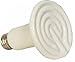 Blue Spotted Ceramic Infrared Heat Emitter Lamp (150 Watts)