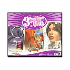 3 Great Games for Girls
