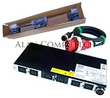 DPI 32amp/250v 3-Phase C19 PDU w/IEC309.