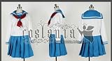 男子高校生の日常風◆タダクニ 女子制服◆コスプレ衣装