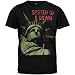 System Of A Down - Statue Crying T-Shirt