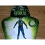 The Incredible hulk child costume 2008