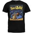 Snoop Dogg - Gin & Juice T-Shirt