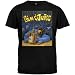Snoop Dogg - Gin & Juice T-Shirt