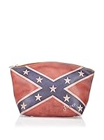 Y NOT ? Neceser cosméticos (Rojo / Azul)