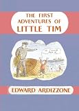 The First Adventures of Little Tim: Gift Box Set: Little Tim and the Brave Sea Captain, Tim and Lucy Go to Sea, Tim to the Rescue