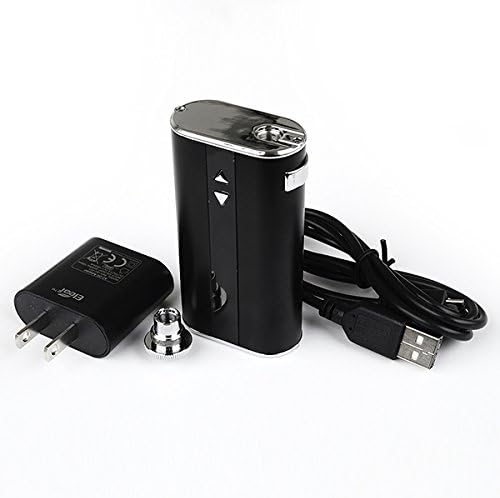 eleaf istick 50W 4400 mAh 100% Authentic