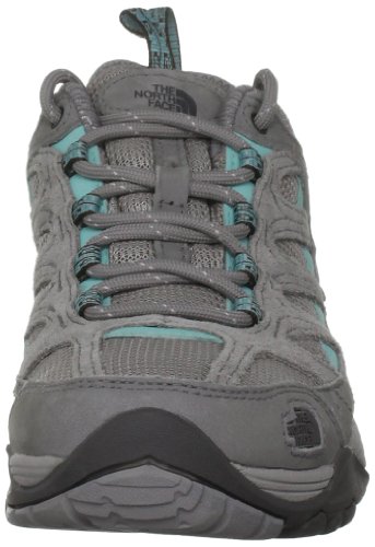 The North Face Sable GTX XCR, Chaussures randonnée femme - Gris-V.3, 42 EU