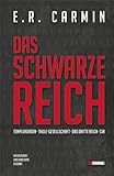 Produkt-Bild: Das schwarze Reich: Templerorden, Thule-Gesellschaft, Das Dritte Reich, CIA