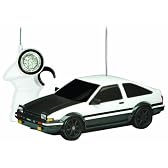 AERO R/C ドリフトパッケージライト 頭文字D トヨタ スプリンタートレノ (AE86)