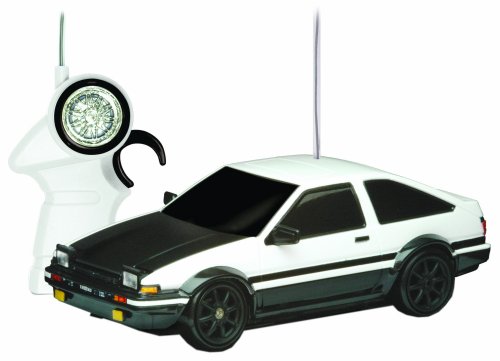 AERO R/C �h���t�g�p�b�P�[�W���C�g ������D �g���^ �X�v�����^�[�g���m (AE86)