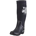 GIESSWEIN Zeitz 48656, Damen Stiefel