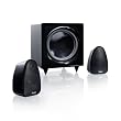 Teufel Motiv 2 Set 2.1 schwarz