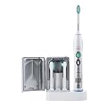 Sonicare FlexCare Power Toothbrush with UV Sanitizer