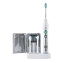 Sonicare FlexCare Power Toothbrush with UV Sanitizer