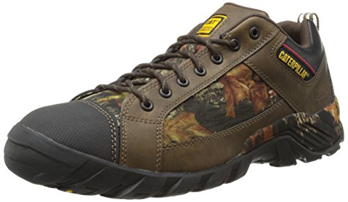 Caterpillar Men's Hoit Work Boot