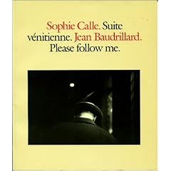 Suite Venitienne: Please Follow Me