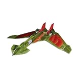 Buy Star Trek Bird of Prey 49MHZ by Mattel