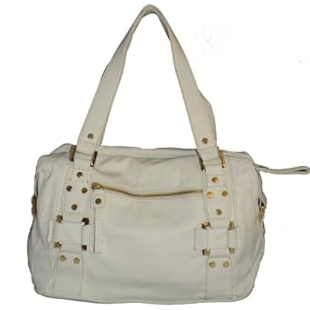 Amazon.com: Marc Fisher Trunk Show White S