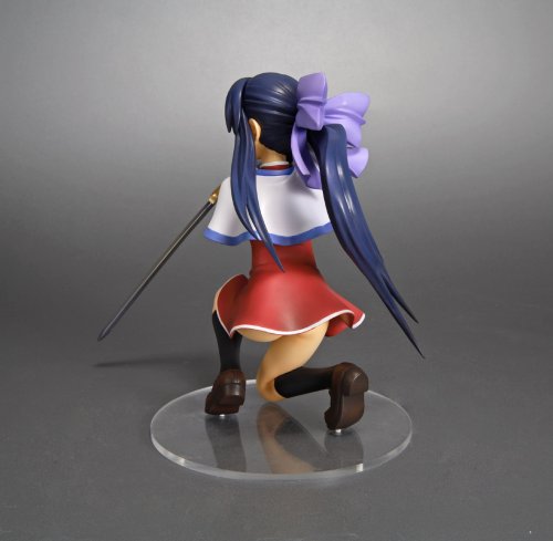 Kanon 川澄 舞 (1/8スケールPVC塗装済み完成品)