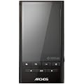 Archos 24y vision Player MP4-Player mit Yamaha Sound Technologie, 8 GB, 6,1 cm (2.4 Zoll) Farb-Display, FM-Radio, Mikro