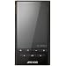 Archos 24y vision Player MP4-Player mit Yamaha Sound Technologie, 8 GB, 6,1 cm (2.4 Zoll) Farb-Display, FM-Radio, Mikro