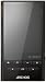 Archos 24y vision Player MP4-Player mit Yamaha Sound Technologie, 8 GB, 6,1 cm (2.4 Zoll) Farb-Display, FM-Radio, Mikro
