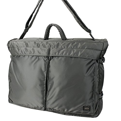 ポーター PORTER 2wayガーメントバッグ ビジネスバッグ [TANKER/タンカー] 622-08328 画像