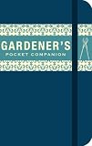 GARDENER'S POCKET COMPANION