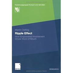 Ripple Effect: How Empowered Involvement Drives Word of Mouth