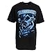 Harley-Davidson Men's Short Sleeve Tee - Out of the Shadows | Kadena Air Base