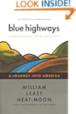 Blue Highways: A Journey into America